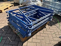Klapschraag (33x) - afbeelding 1 van  3