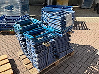 Klapschraag (69x) - afbeelding 1 van  3