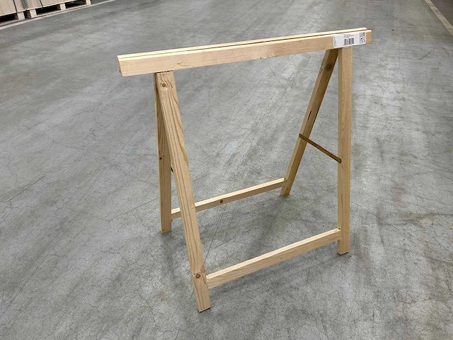 Klapschraag 75cm (31x) - afbeelding 3 van  7