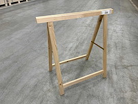 Klapschraag 75cm (31x) - afbeelding 3 van  7