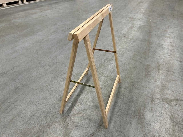 Klapschraag 75cm (31x) - afbeelding 4 van  7