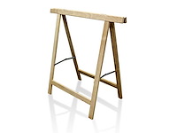 Klapschraag 75cm (31x) - afbeelding 1 van  7