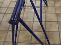 Klapschragen - 114x52x72cm - 2 stuks - afbeelding 3 van  4