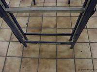 Klapschragen - 68x55x82cm - 2 stuks - afbeelding 2 van  7