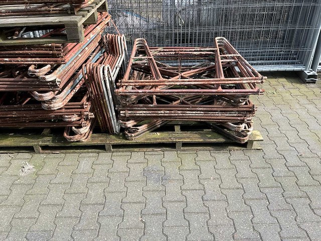 Klapschragen (38x) - afbeelding 3 van  6