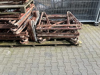 Klapschragen (38x) - afbeelding 3 van  6