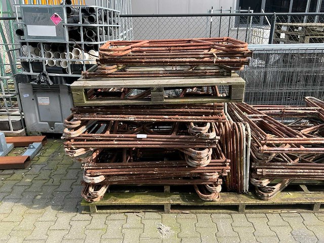 Klapschragen (38x) - afbeelding 4 van  6