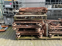 Klapschragen (38x) - afbeelding 4 van  6