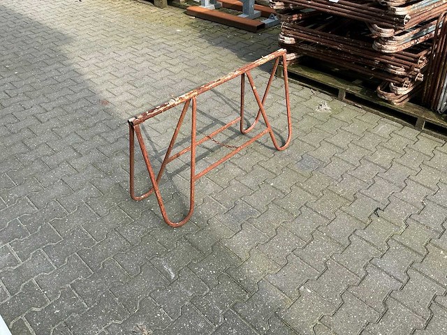 Klapschragen (38x) - afbeelding 5 van  6