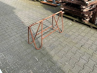 Klapschragen (38x) - afbeelding 5 van  6