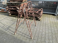 Klapschragen (38x) - afbeelding 6 van  6