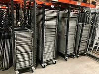 Klapstoel (100x) - afbeelding 5 van  5