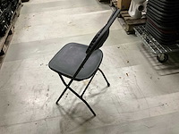 Klapstoel (18x) - afbeelding 1 van  1