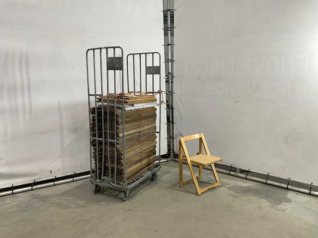 Klapstoel (22x) - afbeelding 2 van  5