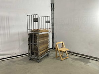 Klapstoel (22x) - afbeelding 2 van  5