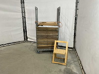 Klapstoel (22x) - afbeelding 3 van  5