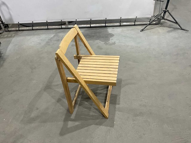 Klapstoel (22x) - afbeelding 5 van  5