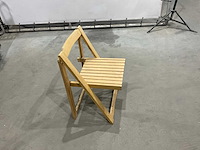 Klapstoel (22x) - afbeelding 5 van  5