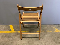 Klapstoel (30x) - afbeelding 4 van  5