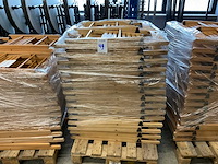 Klapstoel (30x) - afbeelding 5 van  5