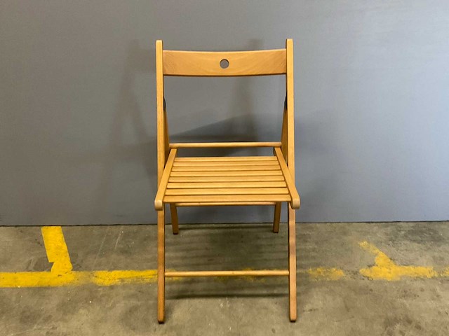 Klapstoel (33x) - afbeelding 2 van  5