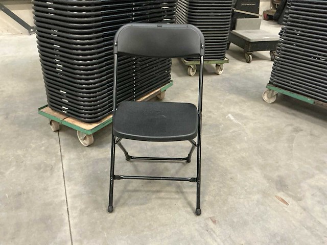 Klapstoel (40x) - afbeelding 2 van  5