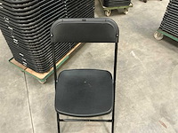 Klapstoel (40x) - afbeelding 3 van  5