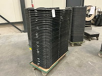 Klapstoel (40x) - afbeelding 4 van  5