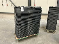 Klapstoel (40x) - afbeelding 5 van  5