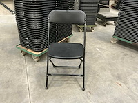 Klapstoel (40x) - afbeelding 2 van  6