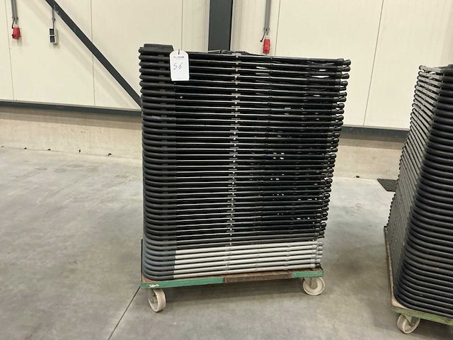 Klapstoel (40x) - afbeelding 4 van  6