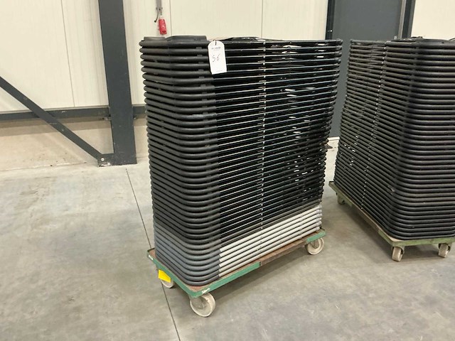 Klapstoel (40x) - afbeelding 5 van  6