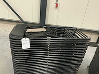 Klapstoel (40x) - afbeelding 6 van  6