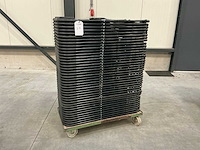 Klapstoel (40x) - afbeelding 4 van  6