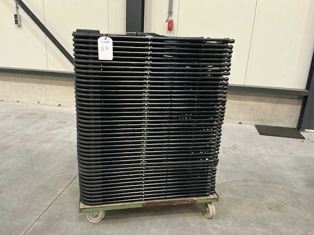 Klapstoel (40x) - afbeelding 5 van  6