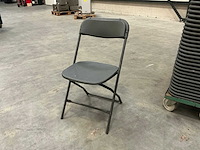 Klapstoel (40x) - afbeelding 1 van  5