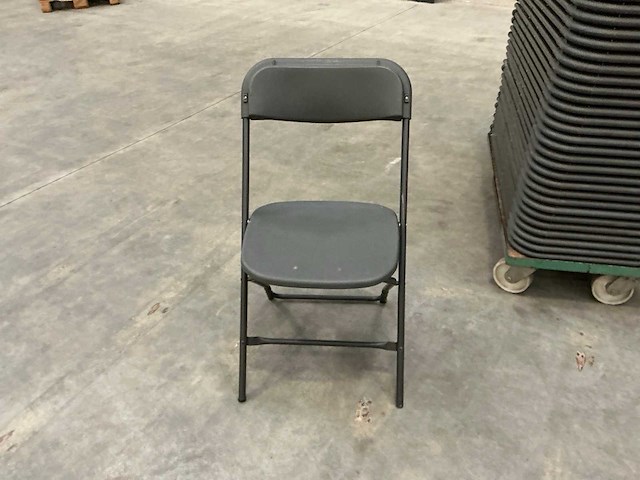 Klapstoel (40x) - afbeelding 2 van  5