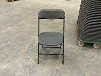 Klapstoel (40x) - afbeelding 2 van  5