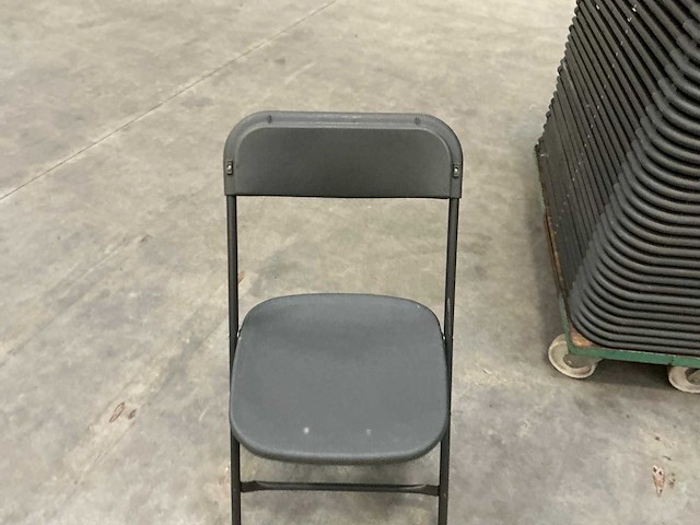 Klapstoel (40x) - afbeelding 3 van  5