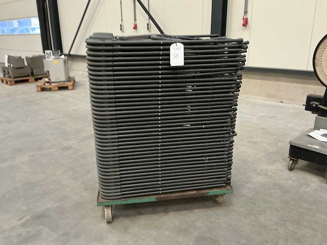 Klapstoel (40x) - afbeelding 4 van  5