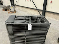 Klapstoel (40x) - afbeelding 5 van  5