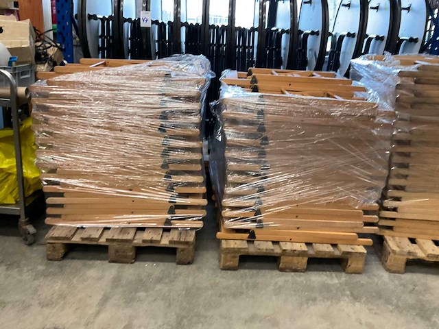 Klapstoel (50x) - afbeelding 5 van  5