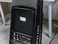 Klapstoelen - 6 stuks - afbeelding 1 van  1