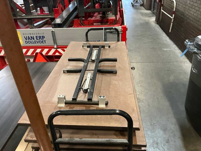 Klaptafel (12x) - afbeelding 2 van  4