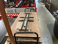 Klaptafel (12x) - afbeelding 2 van  4