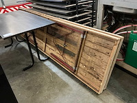 Klaptafel (12x) - afbeelding 4 van  4