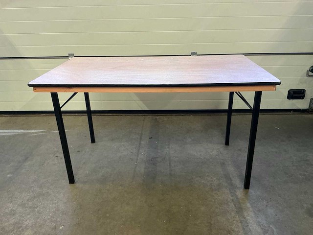 Klaptafel (13x) - afbeelding 2 van  5