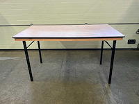 Klaptafel (13x) - afbeelding 2 van  5