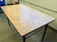 Klaptafel (13x) - afbeelding 3 van  5