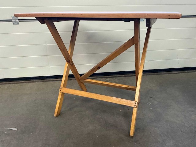 Klaptafel (13x) - afbeelding 3 van  5